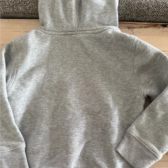 GAP Kids Gray Hoodie size 3T - Picture 4 of 4